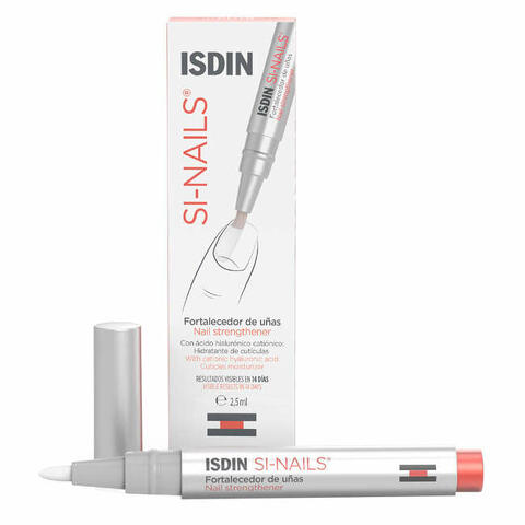 Isdin si nails lacca ungueale penna stick