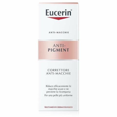 Eucerin anti macchie anti pigment correttore 5ml