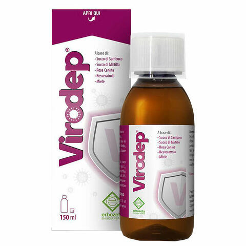 Virodep 150ml