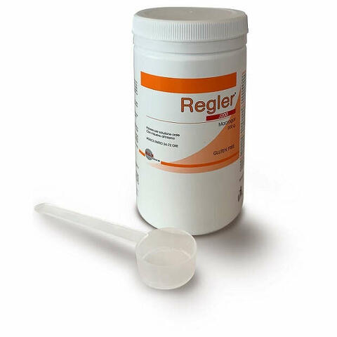 Regler 200 g