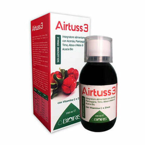 Airtuss 3 150ml