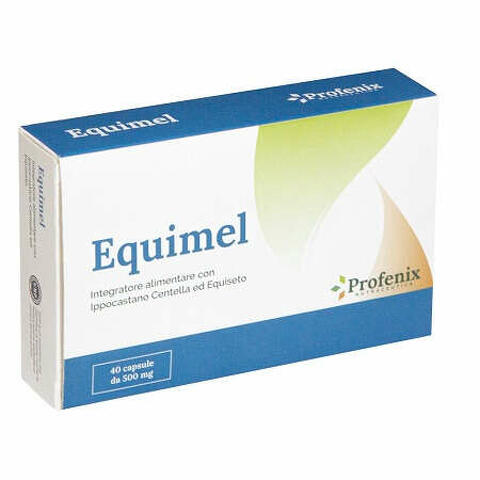 Equimel 40 capsule