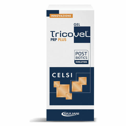 Tricovel prp plus celsi 30ml