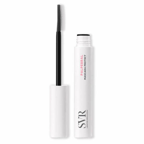 Svr palpebral mascara