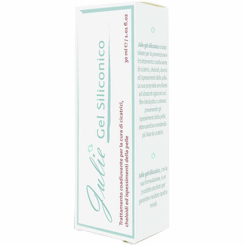 Julie gel siliconico 30ml