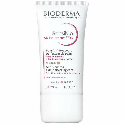 Sensibio ar bb cream 40ml