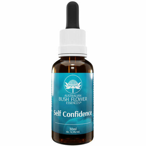 Self confidence essence australian 30ml