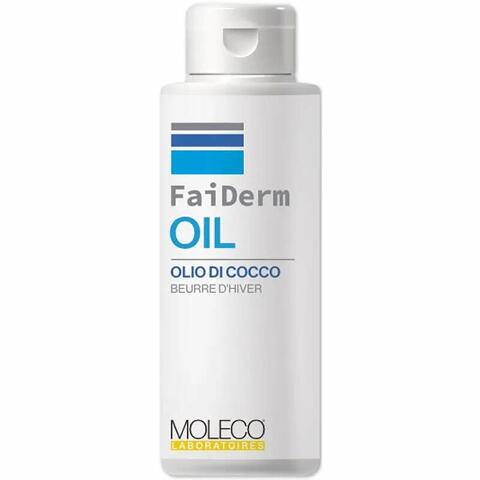 Faiderm oil 100ml