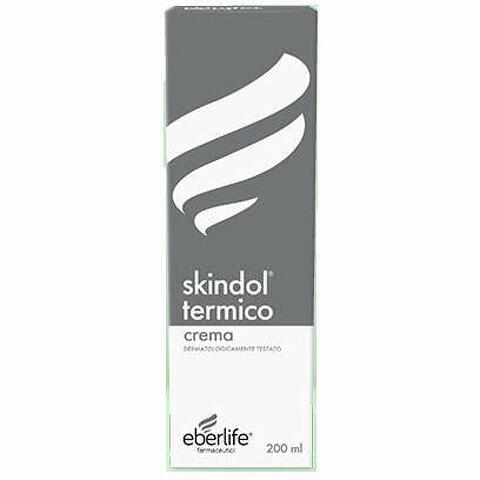 Skindol termico 200ml