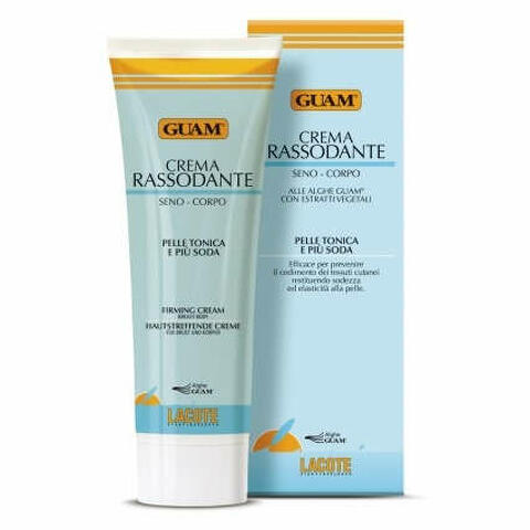 Guam crema rassodante 250ml