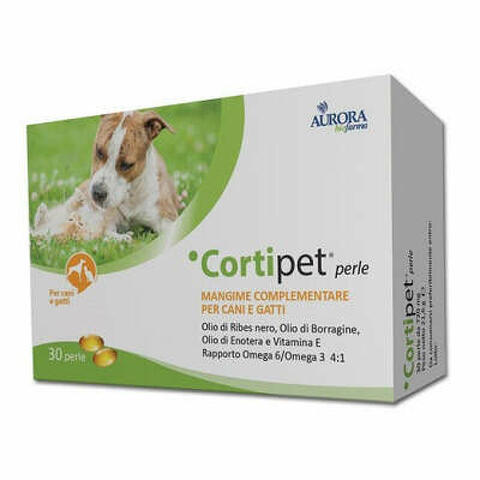 Cortipet perle 30 perle