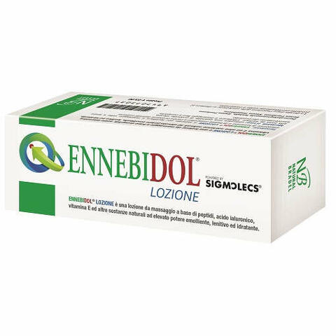 Ennebidol lozione 50ml