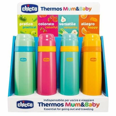 Chicco thermos liquidi 500ml