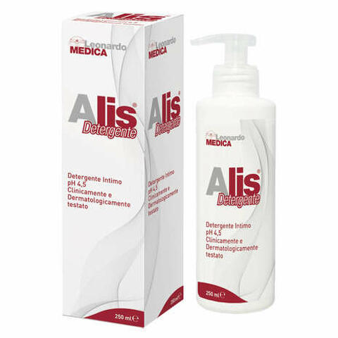 Alis ginintimo flacone 250ml