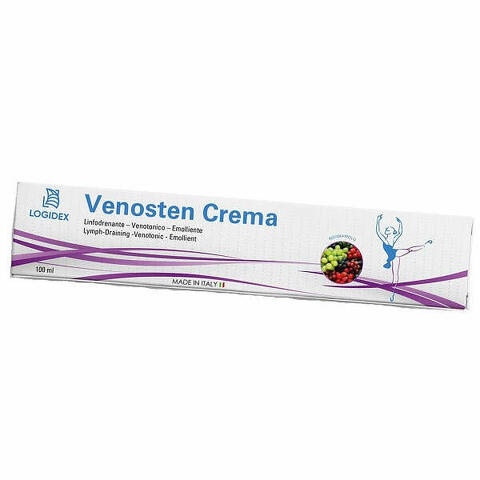 Venosten crema 100ml