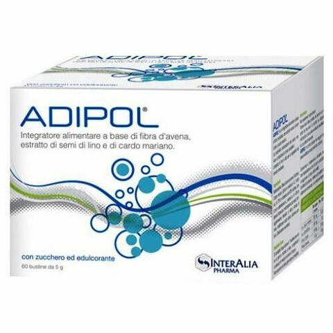 Adipol 60 bustine 300 g