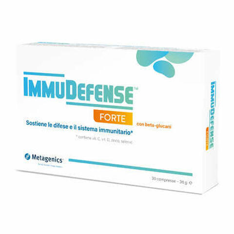 Immudefense forte 30 compresse