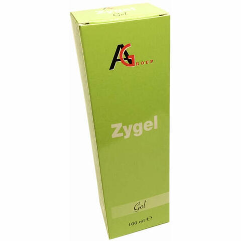 Zygel gel 100ml