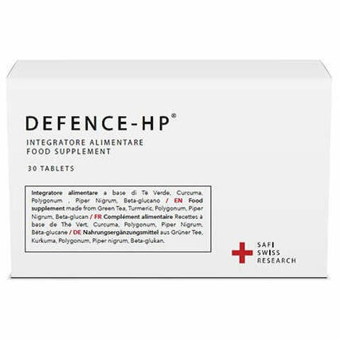 Defence hp 30 compresse