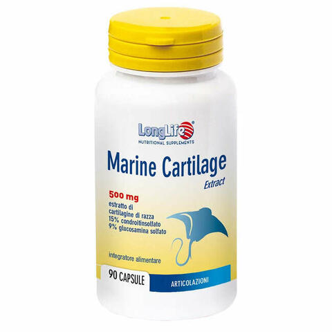 Longlife marine cart e 90 capsule