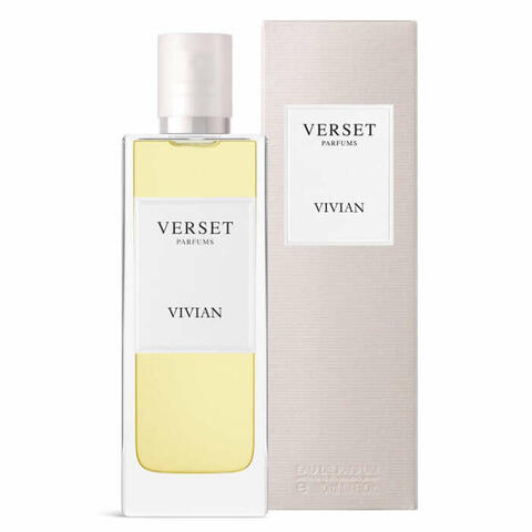 Verset vivian eau de parfum 50ml