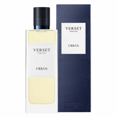 Verset urban eau de parfum 50ml