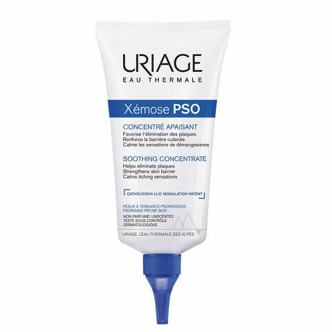 Xemose pso trattamento concentrato 150ml