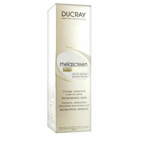 Melascreen siero 30ml