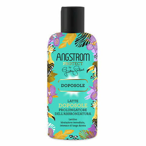 Angstrom latte doposole limited edition 200ml