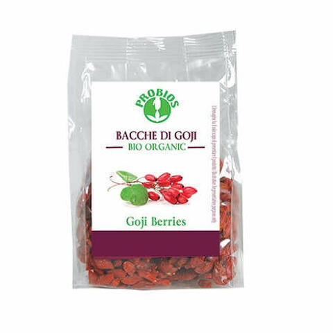 Bacche di goji 150 g