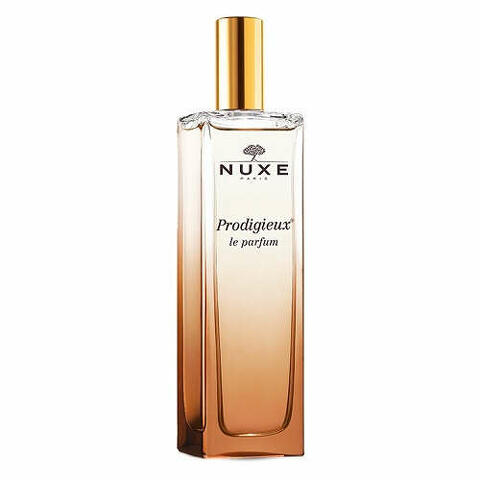 Nuxe profumo donna prodigieux le parfum 50ml