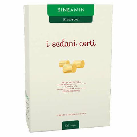 Sineamin sedani corti 500 g