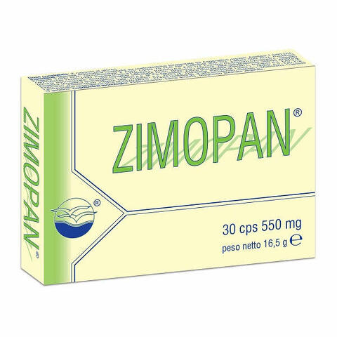 Zimopan 30 capsule