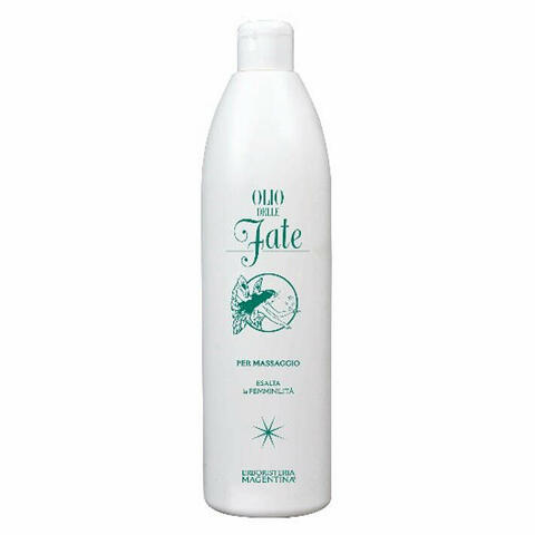 Fate olio delle fate 500ml