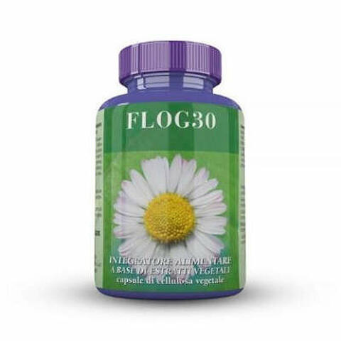 Flog 30 60 capsule