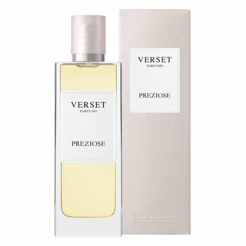 Verset preziose eau de parfum 50ml