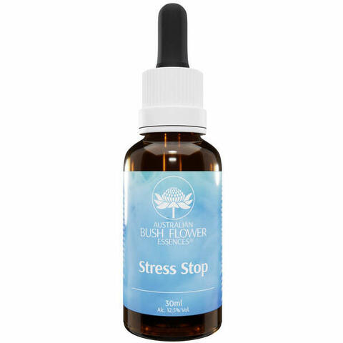 Stress stop gocce 30ml