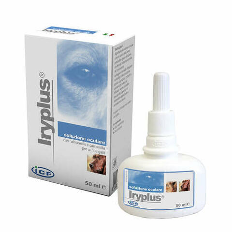 Iryplus 50ml