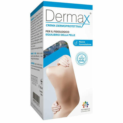 Dermax crema 50ml