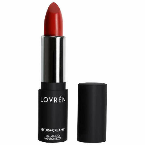 Lovren  rossetto r3 rosso intenso creamy 4 g