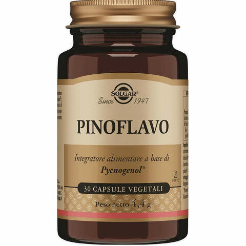 Pinoflavo 30 capsule vegetali
