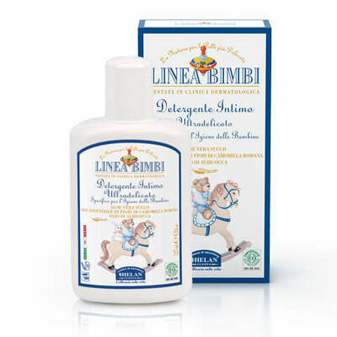 Bimbi detergente intimo 125ml