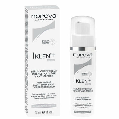 Iklen + siero 30ml