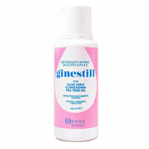 Ginestill detergente liquido 250ml