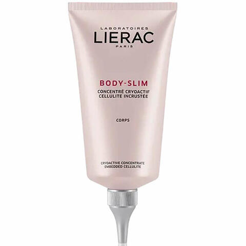 Lierac body slim concentrato crioattivo 150ml