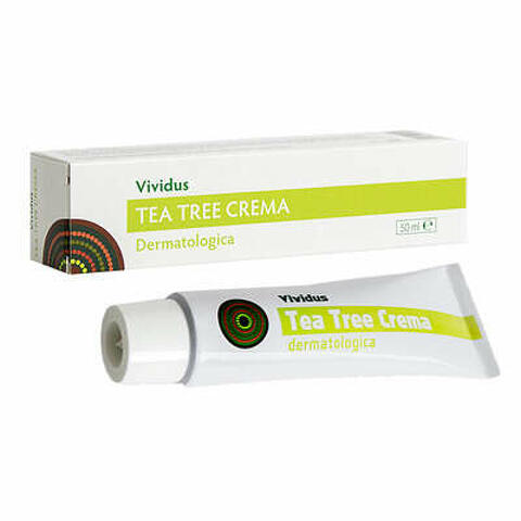 Tea tree crema 50ml