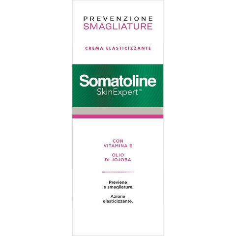 Somatoline skin expert prevenzione smagliature 200ml