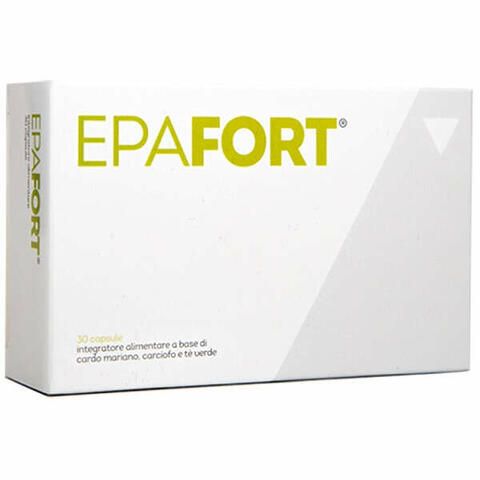 Epafort 30 capsule