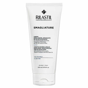 Rilastil - Rilastil smagliature crema emolliente idratante ed elasticizzante 200ml