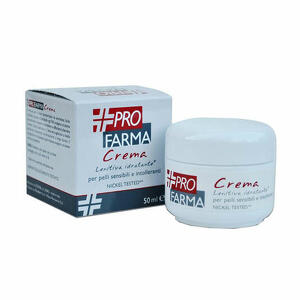 Profarma  crema - Profarma crema 50ml